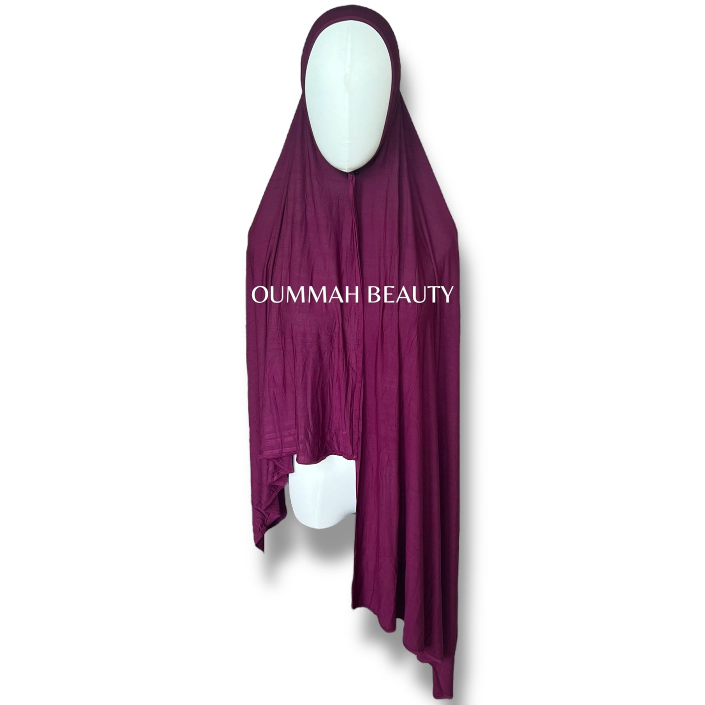 HIJAB COTON