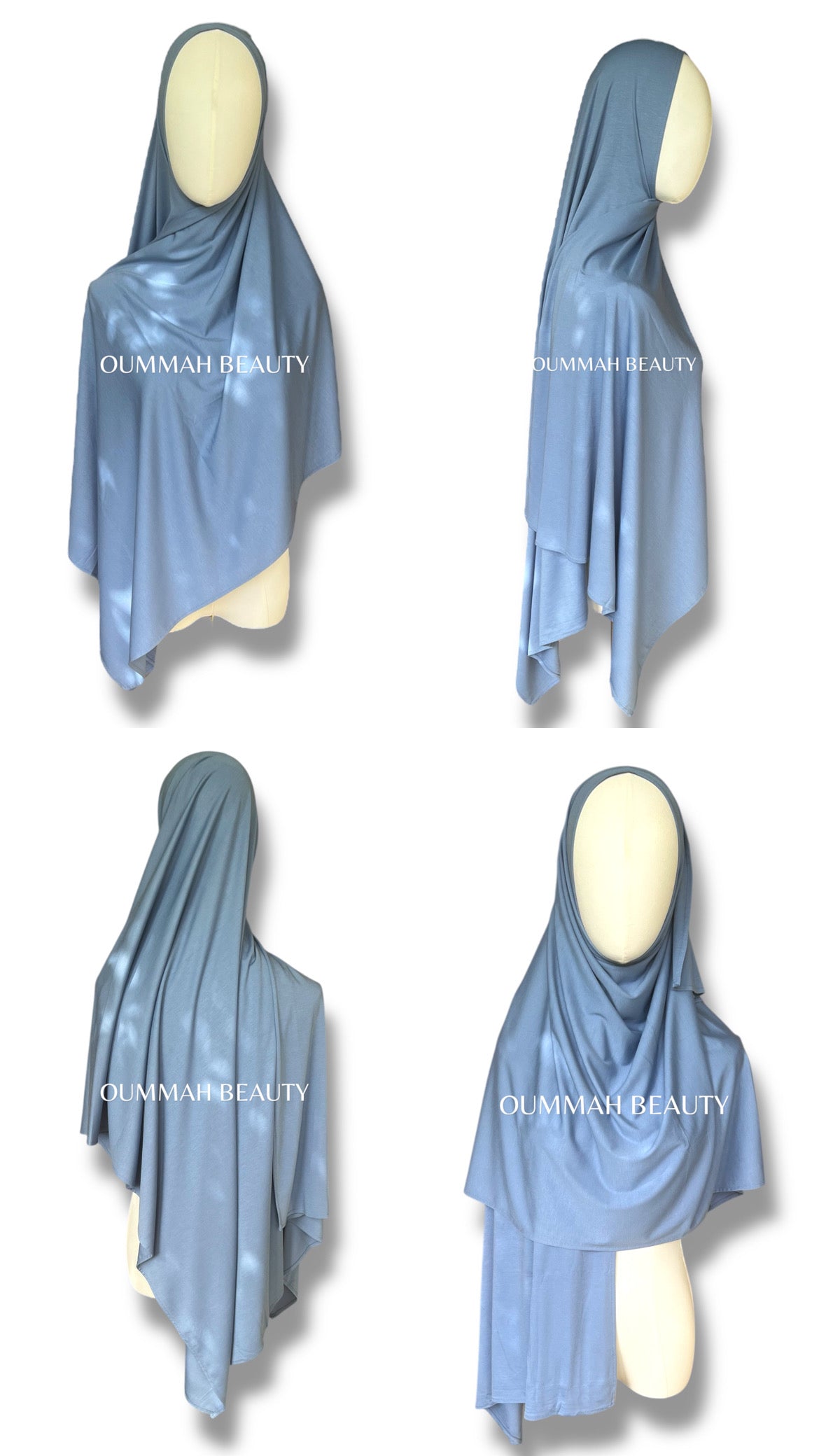 HIJABS WATERPROOF