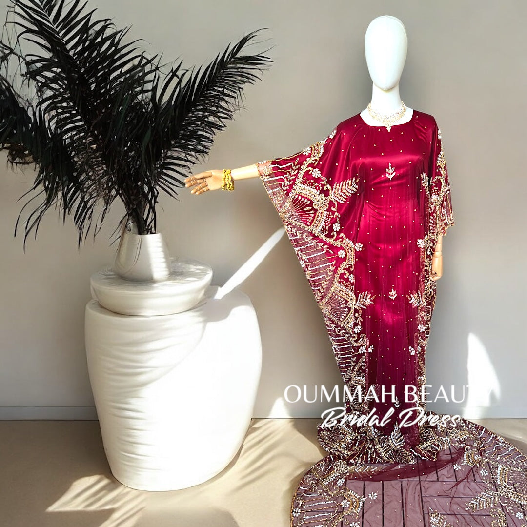BRIDAL DIRAC « PRINCESSE SARAH »