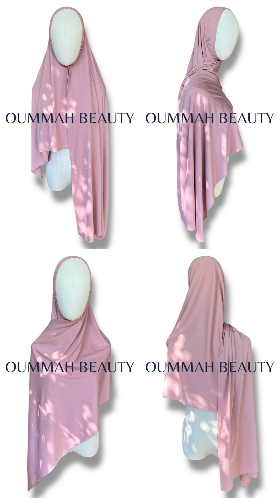 HIJABS WATERPROOF