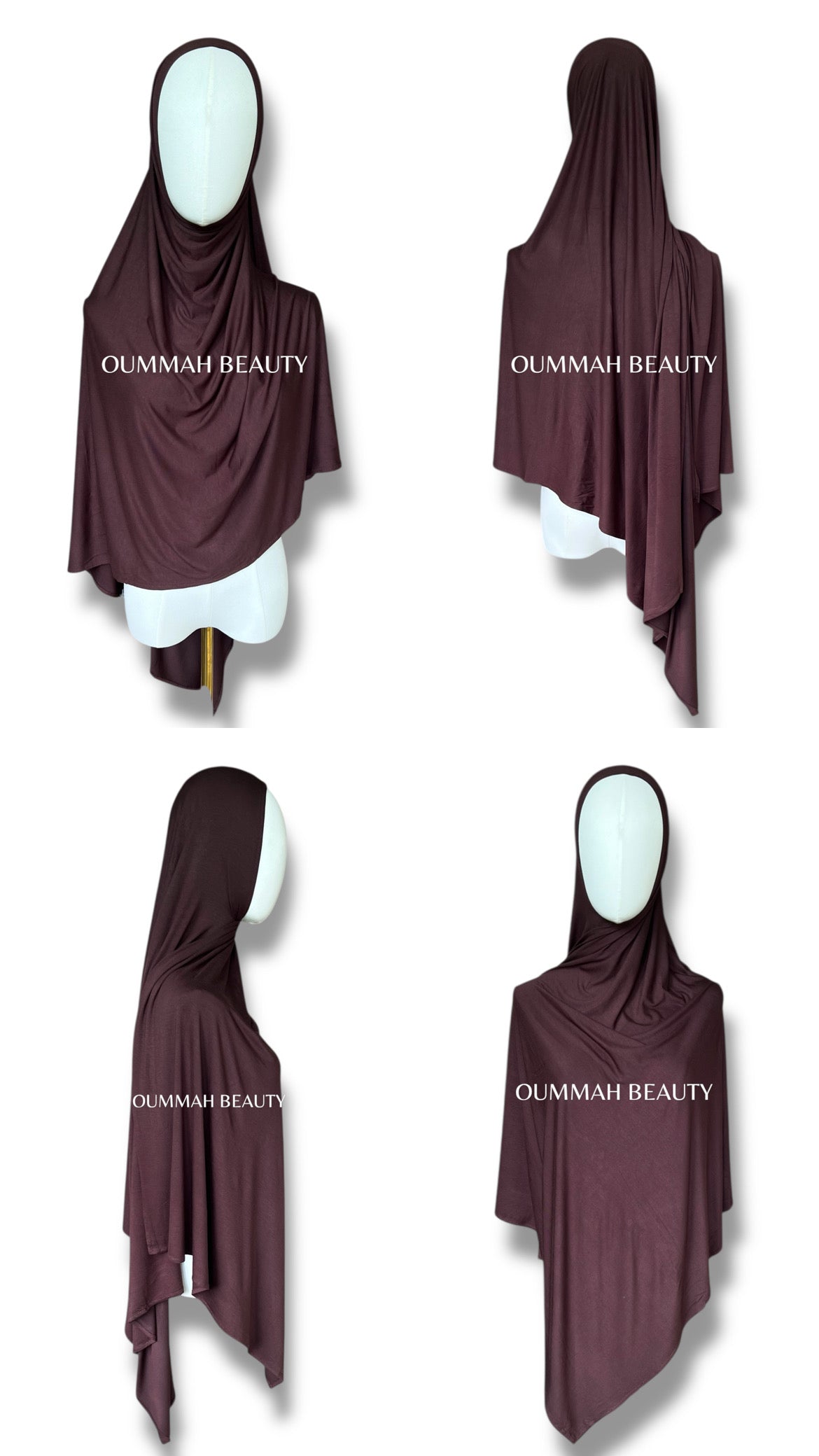 HIJAB COTON