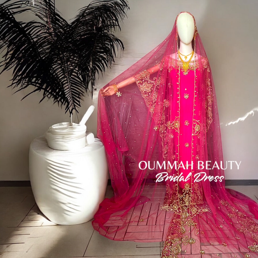BRIDAL DIRAC « YAZNA »