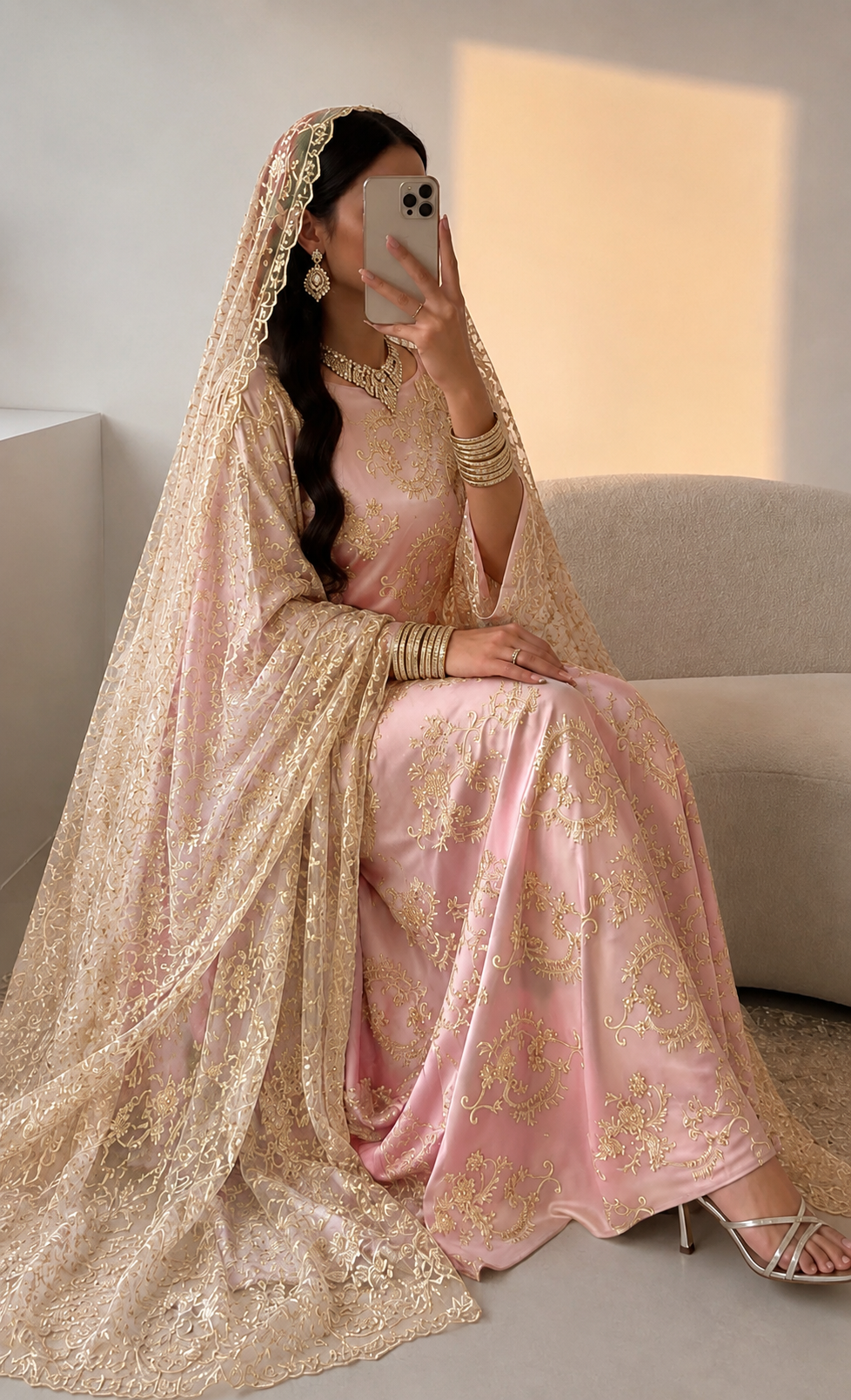 BRIDAL DIRAC ALINA