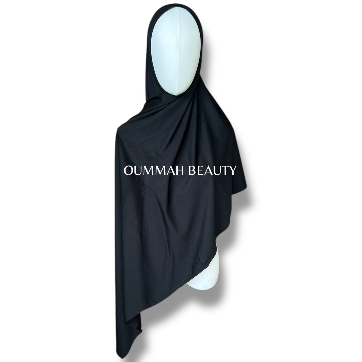 HIJABS WATERPROOF
