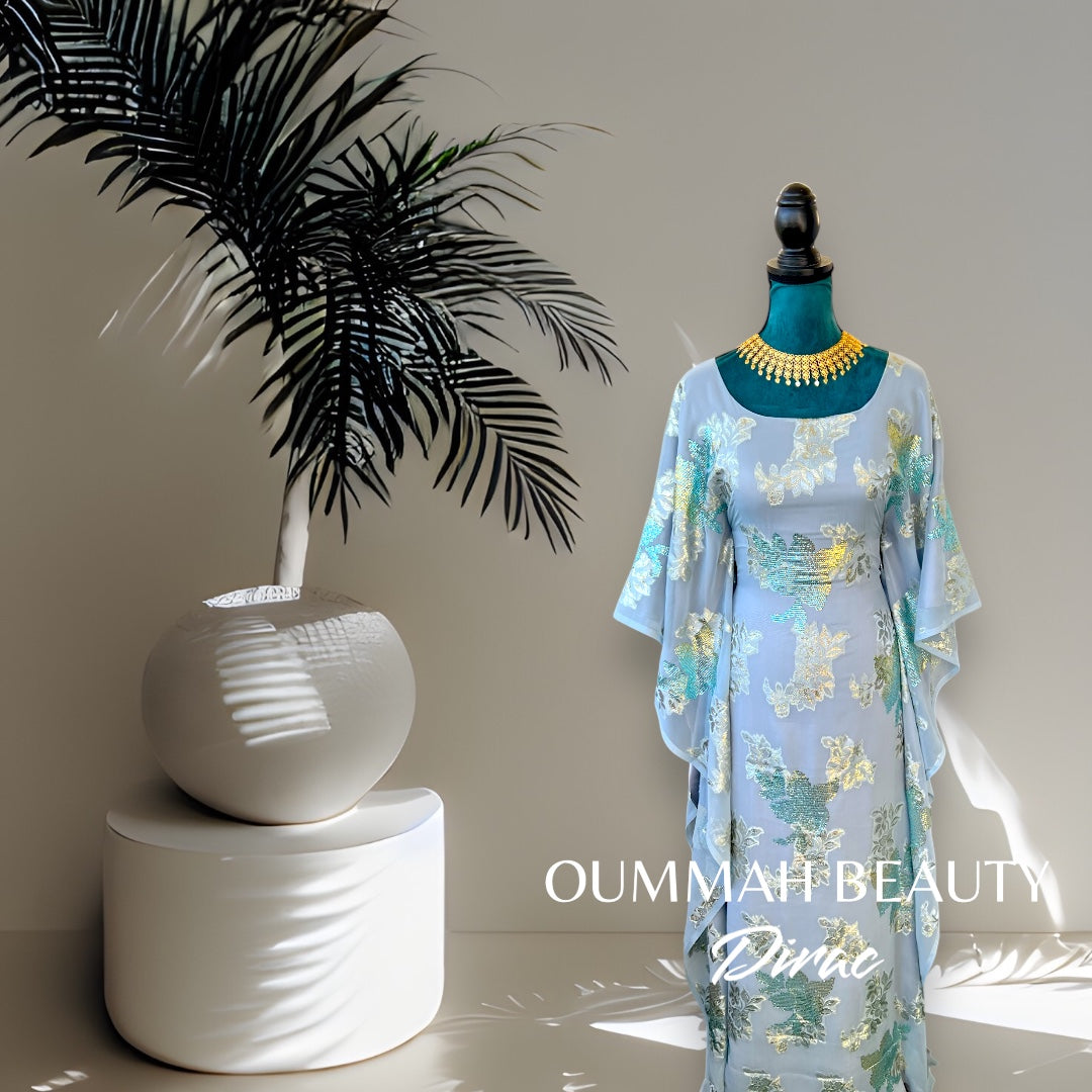 DIRAC PREMIUM "DJIBOUTI"