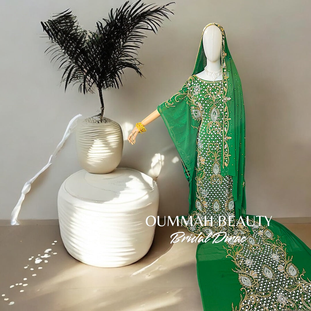 BRIDAL DIRAC « WAREE »