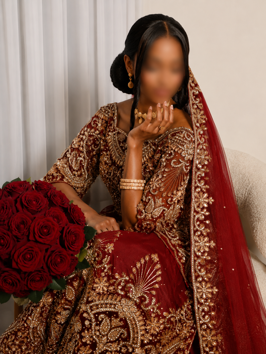BRIDAL DIRAC