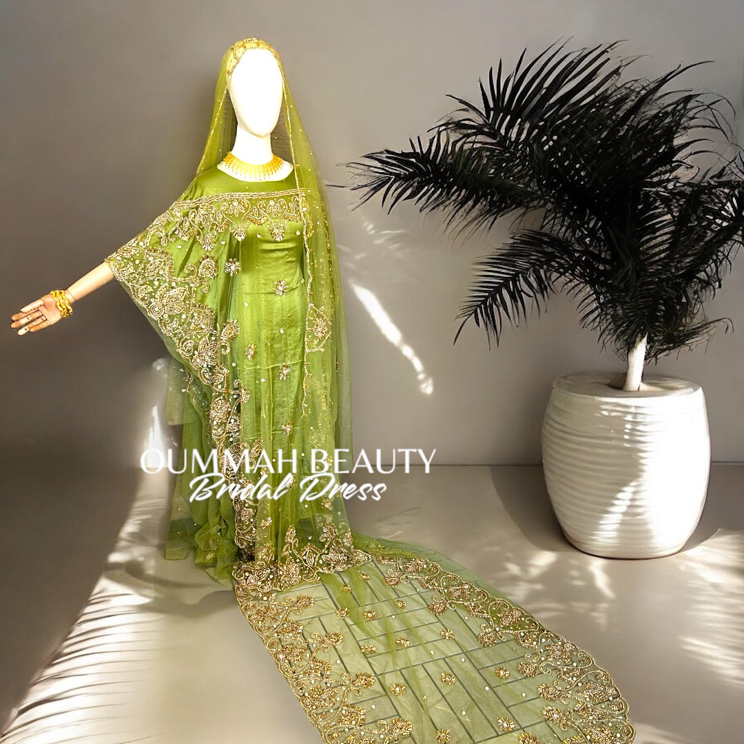 BRIDAL DIRAC