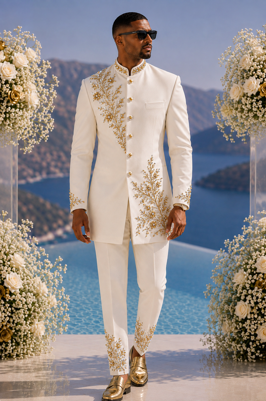 COSTUME SIGNATURE GOLD