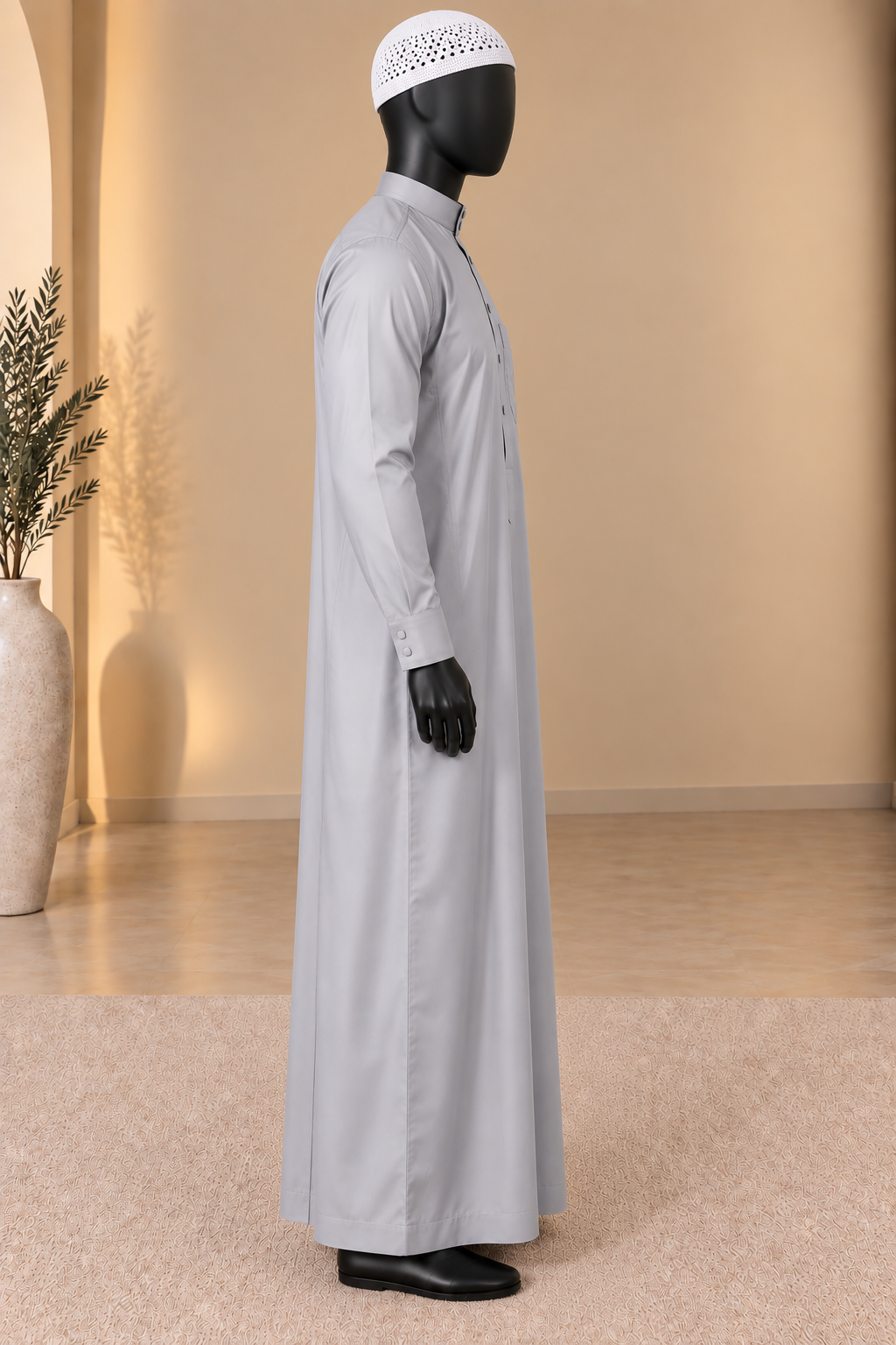 QAMIS PREMIUM ABOU BAKR