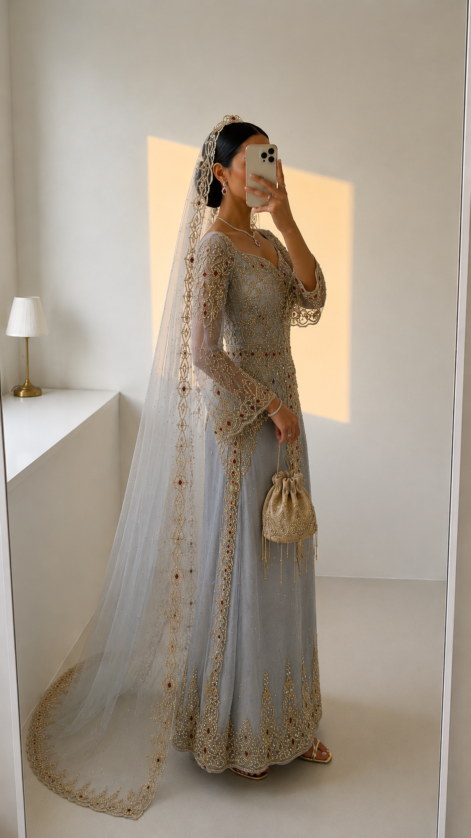 BRIDAL ANITTA