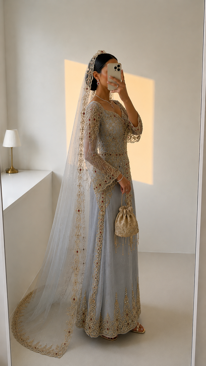 BRIDAL ANITTA
