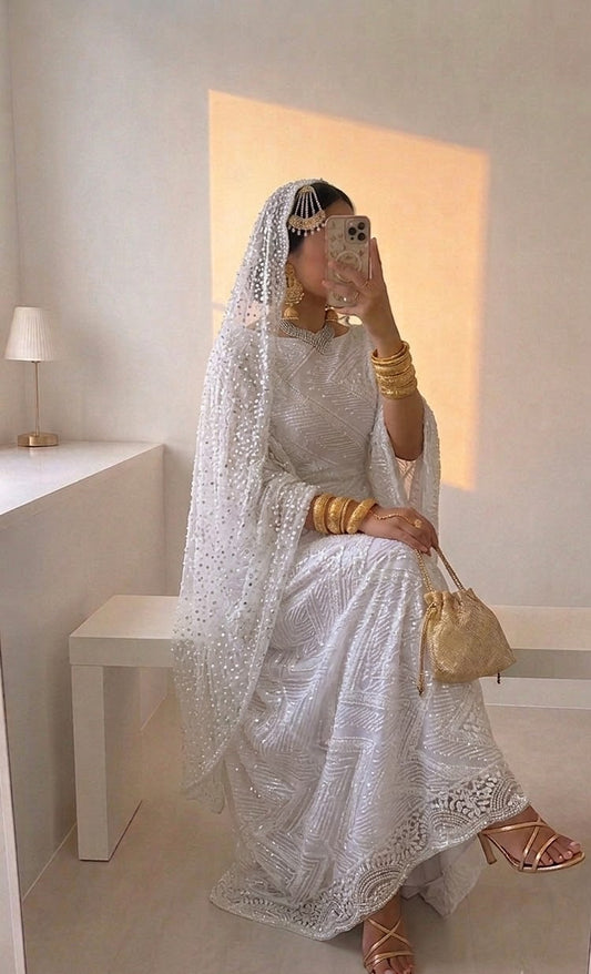BRIDAL DIRAC NIYA
