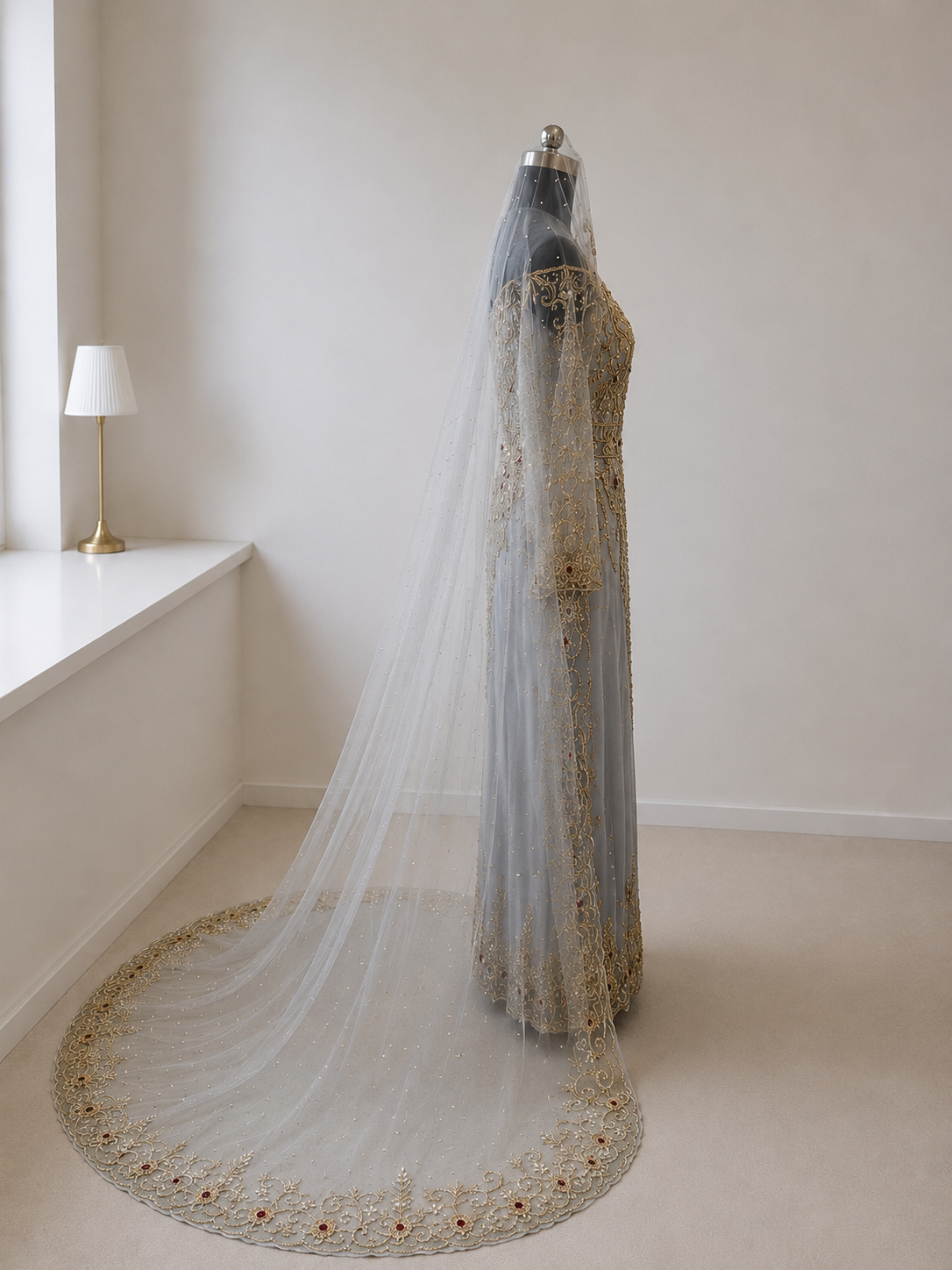 BRIDAL ANITTA