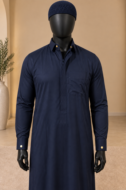 QAMIS PREMIUM AHMED