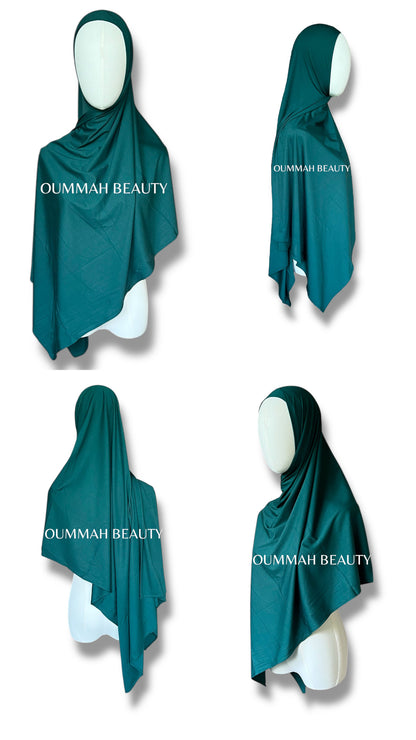 HIJABS WATERPROOF