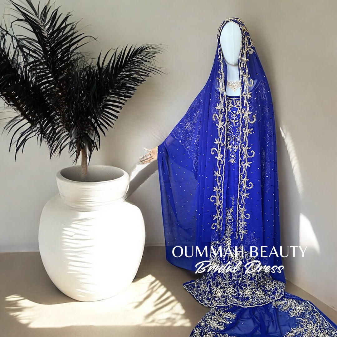 BRIDAL DIRAC « SAPHIR »