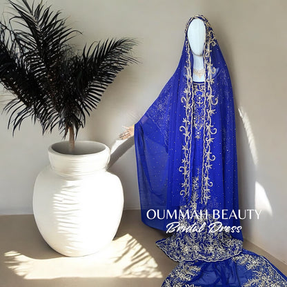 BRIDAL DIRAC « SAPHIR »