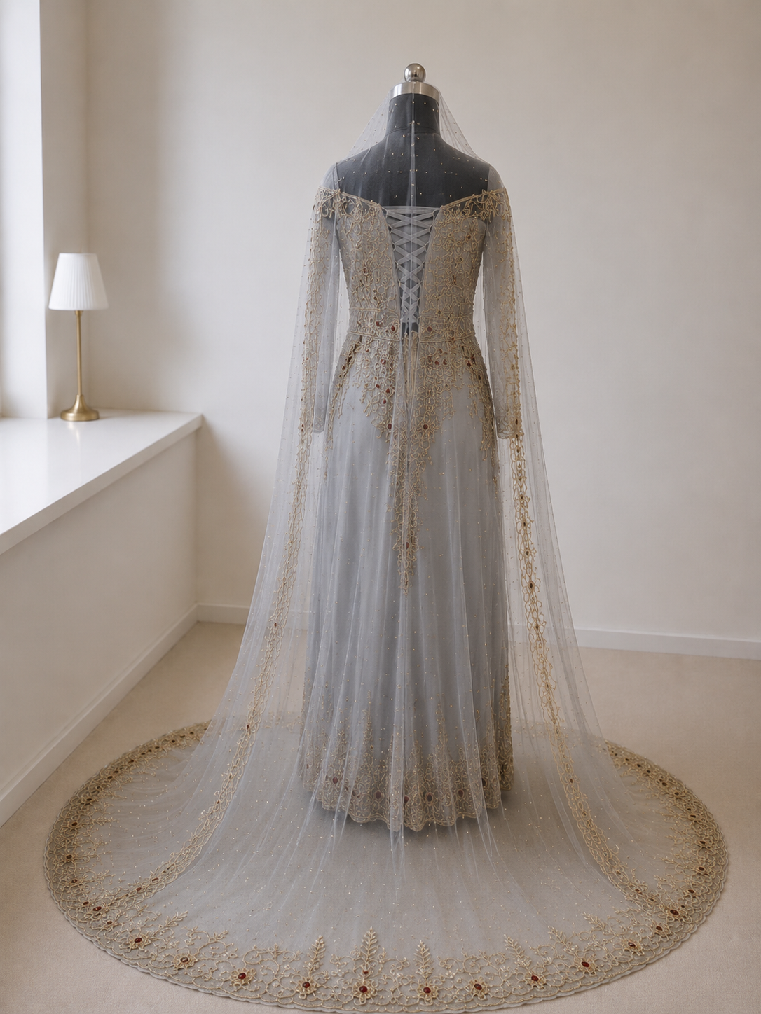 BRIDAL ANITTA