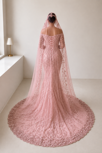 CAMÉLIA 🌸