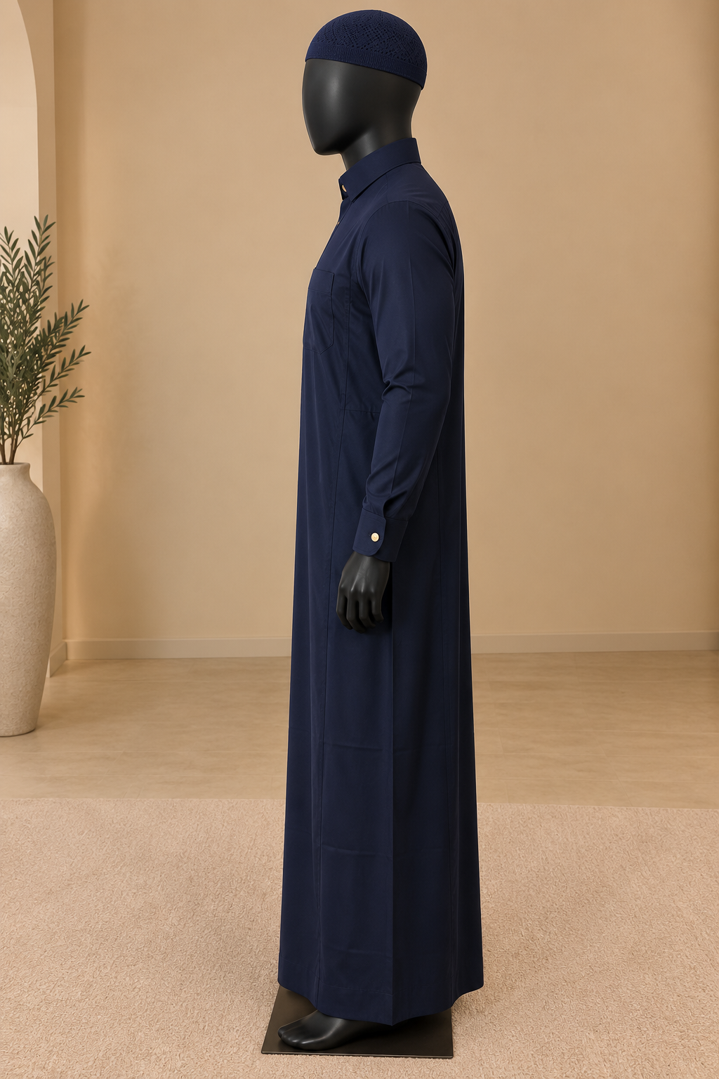 QAMIS PREMIUM AHMED
