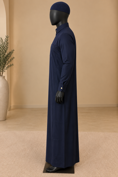 QAMIS PREMIUM AHMED