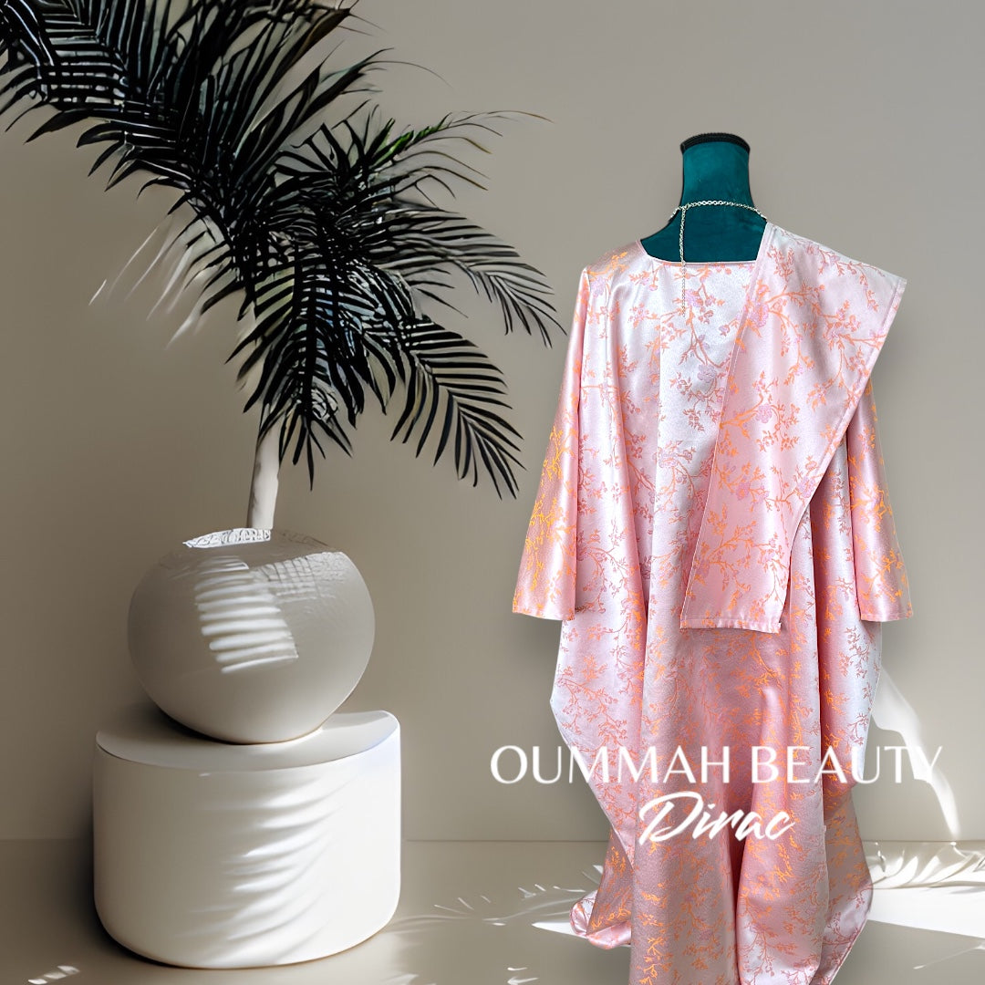 BROCAR « PINK PRINCESS »