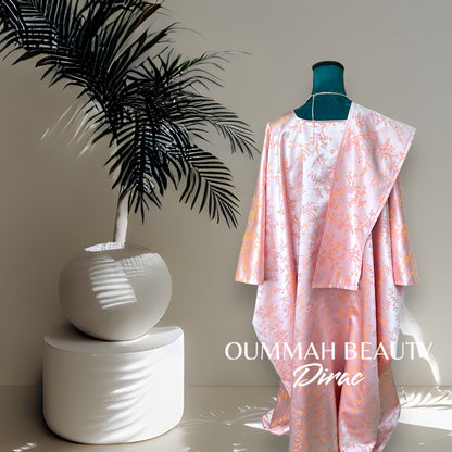 BROCAR « PINK PRINCESS »