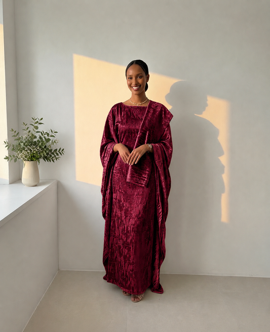 DIRAC BURGUNDY DIAMOND