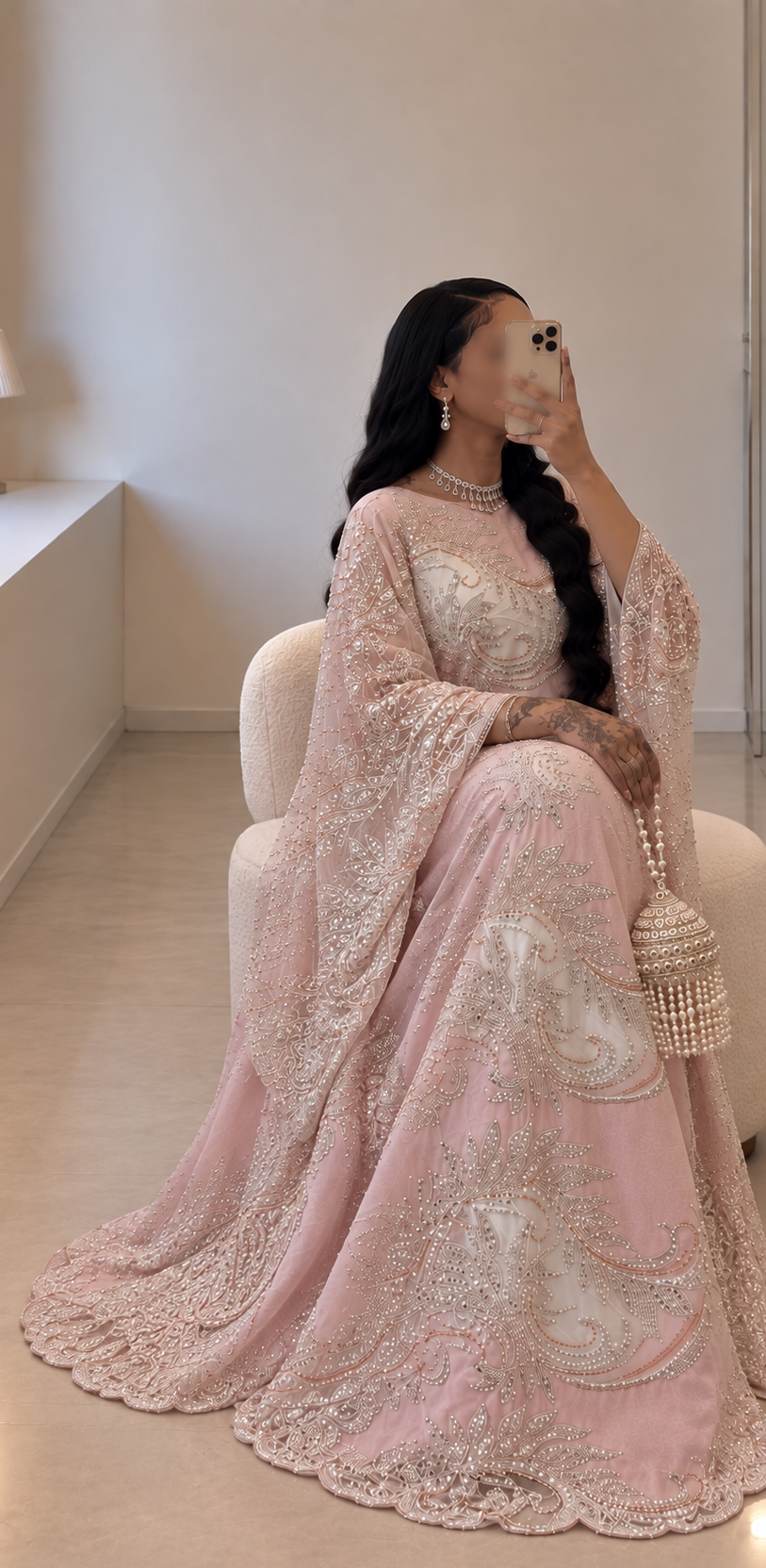 DIRAC BOQORAD PINK
