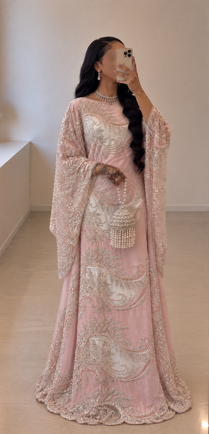 DIRAC BOQORAD PINK