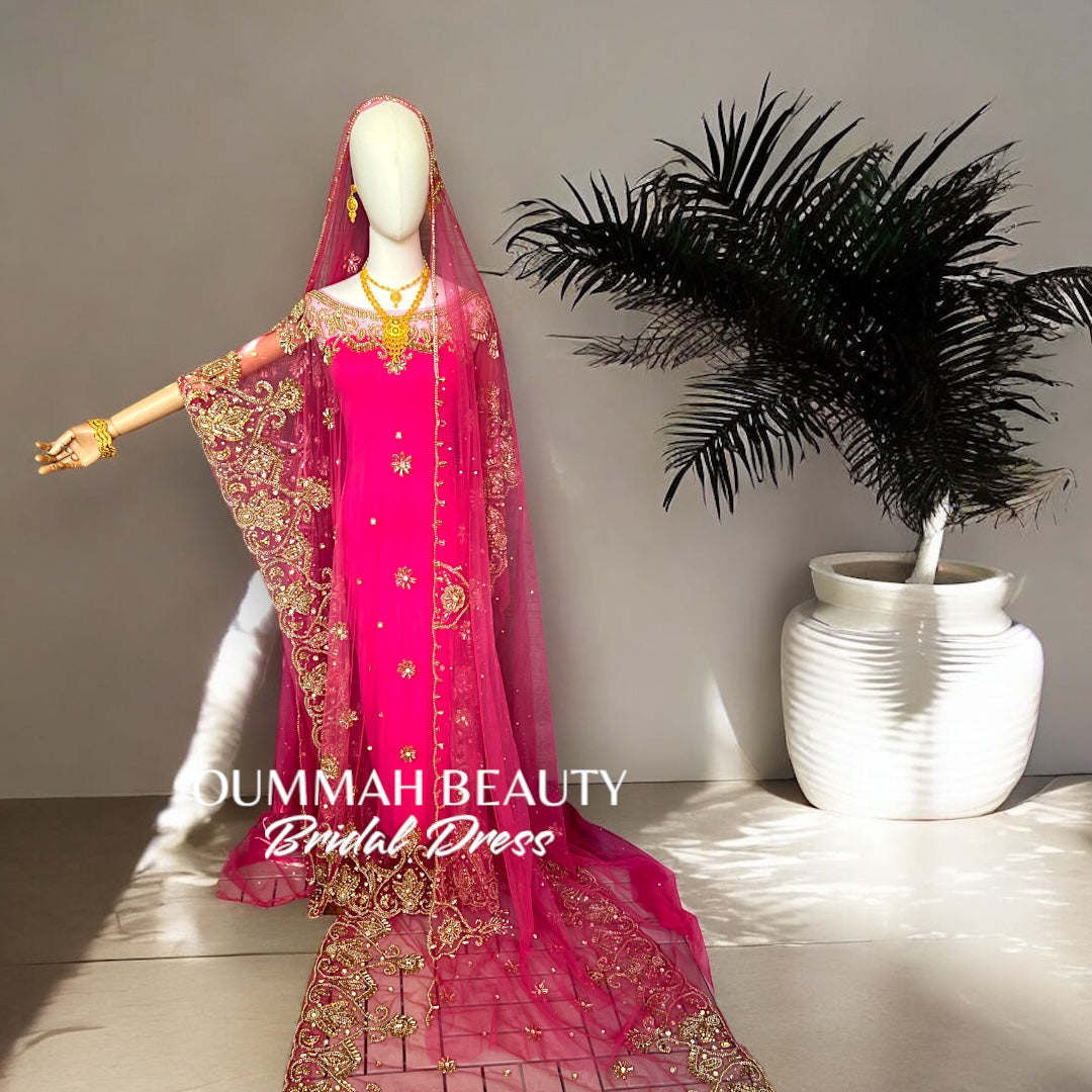 BRIDAL DIRAC « YAZNA »