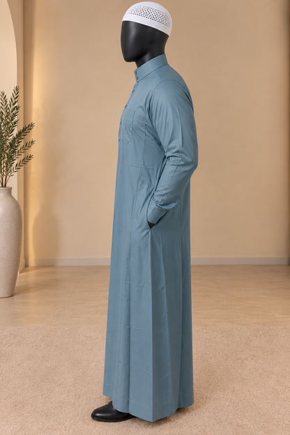 QAMIS PREMIUM ALI