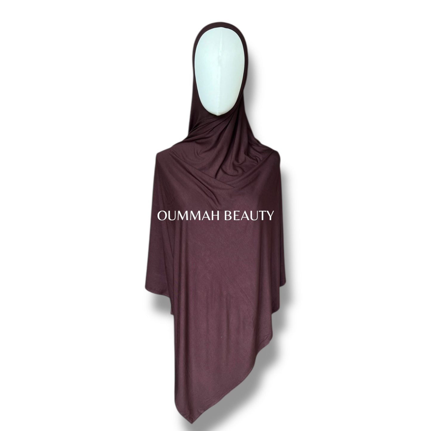 HIJAB COTON