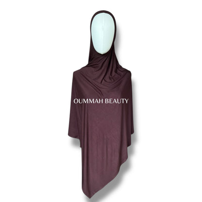 HIJAB COTON