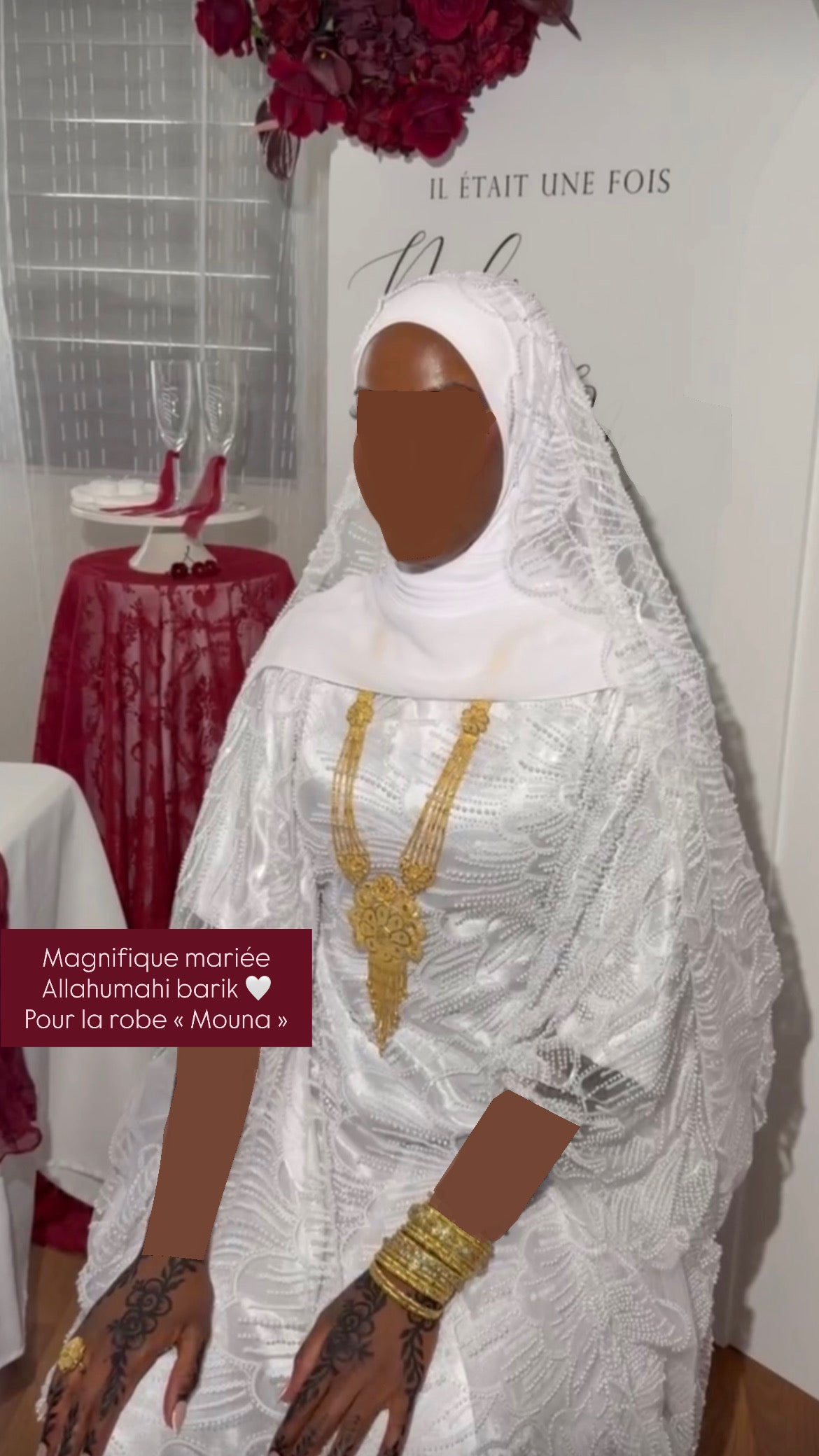 MOUNA