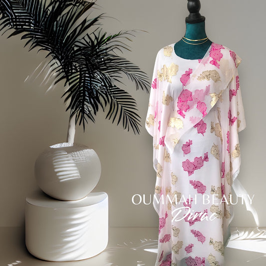 Dirac spring flowers
