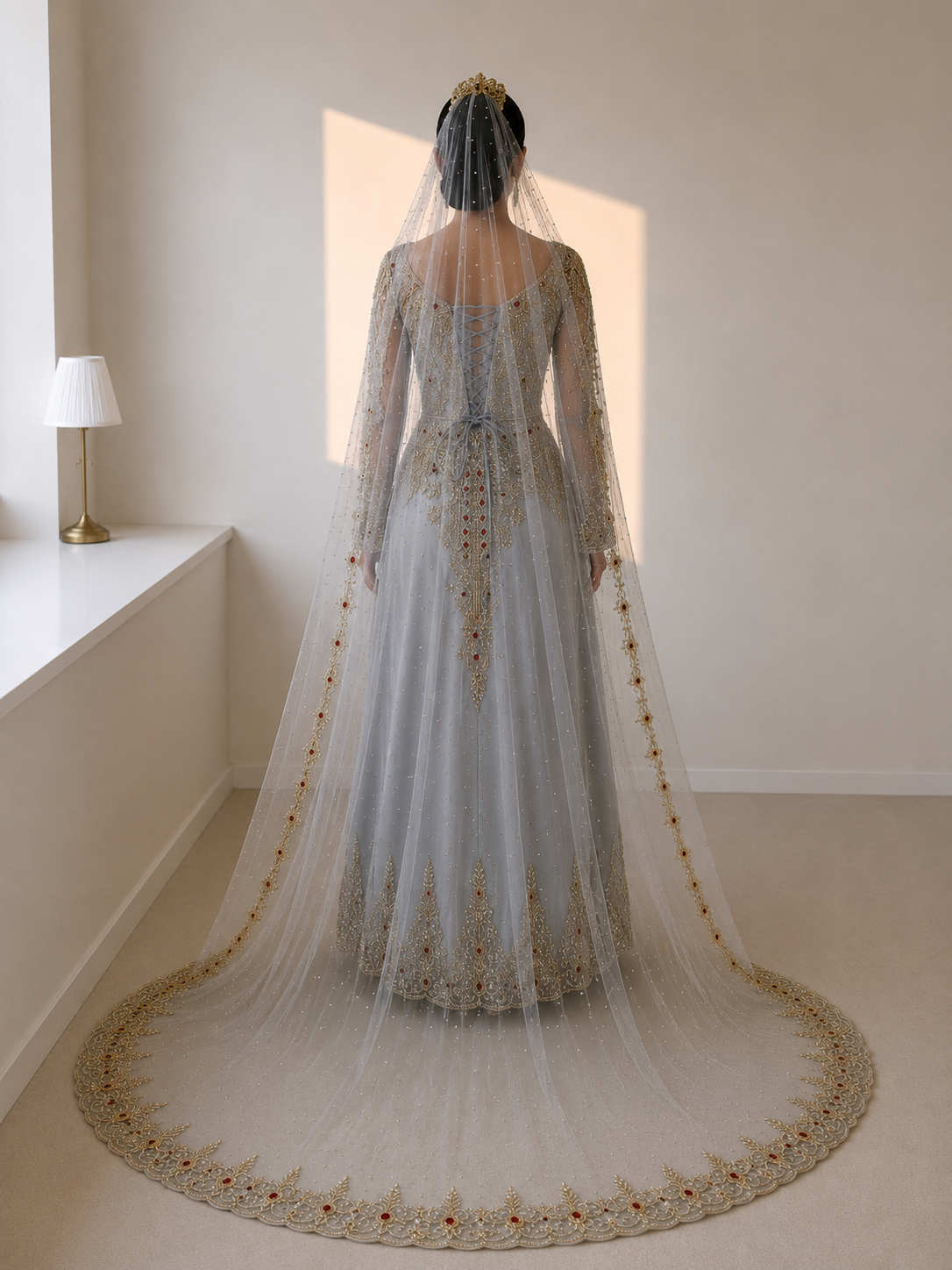 BRIDAL ANITTA