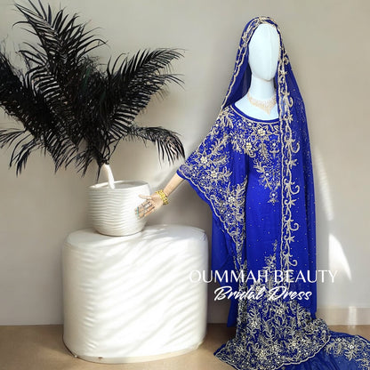 BRIDAL DIRAC « SAPHIR »