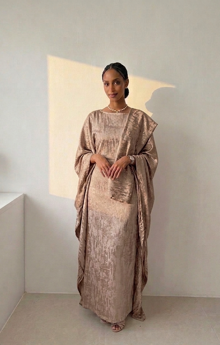 DIRAC BEIGE TAUPE