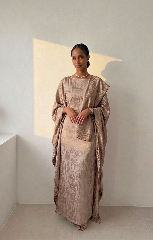 DIRAC BEIGE TAUPE
