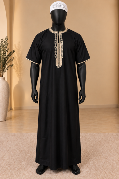 QAMIS WAQAR