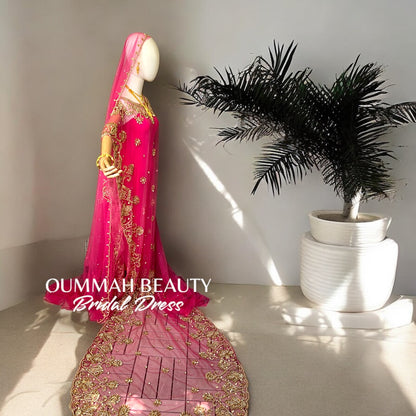 BRIDAL DIRAC « YAZNA »