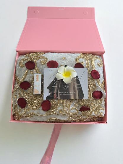 BRIDAL DIRAC « فاتو »