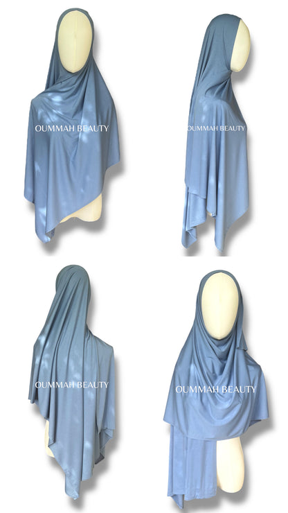 HIJABS WATERPROOF