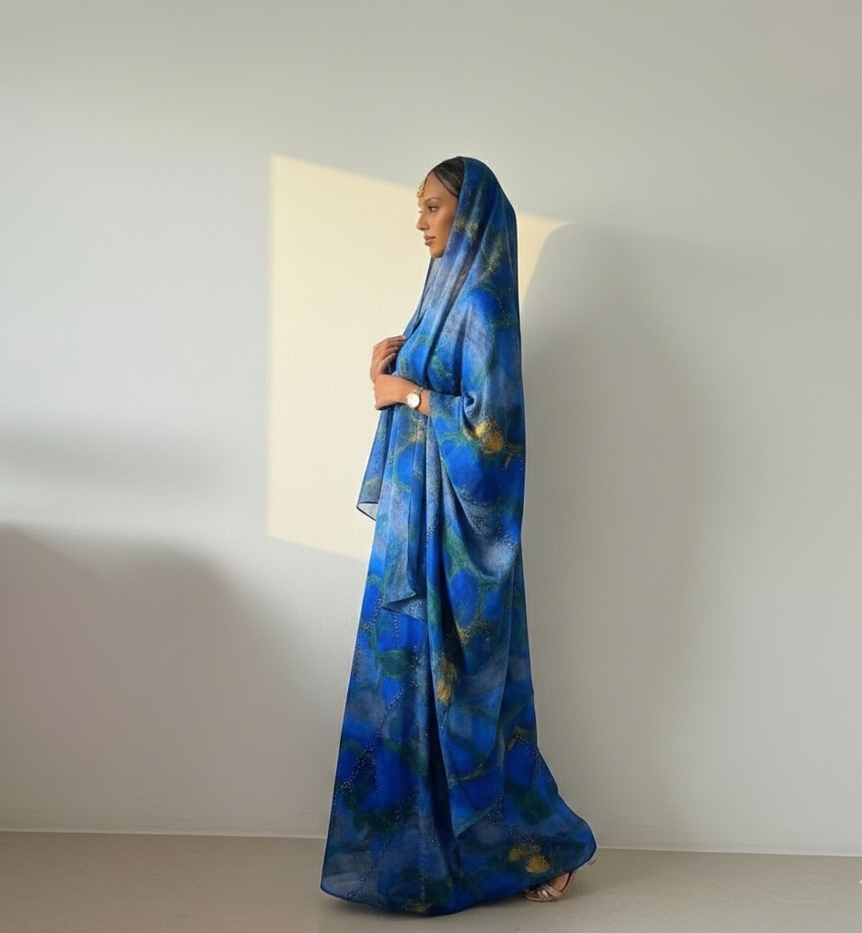 DIRAC AZRAQ AS SAHARA