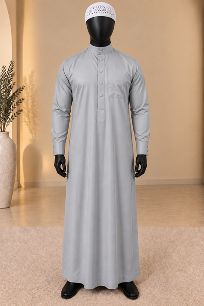 QAMIS PREMIUM ABOU BAKR