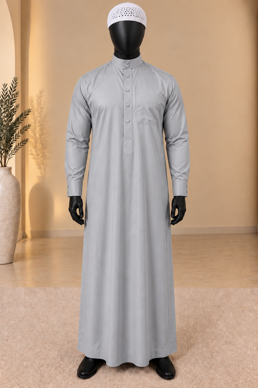 QAMIS PREMIUM ABOU BAKR