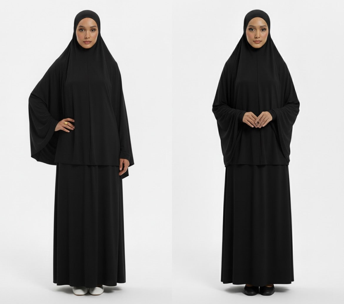 ENSEMBLE NUIT DE MEDINE