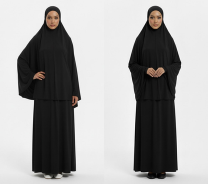 ENSEMBLE NUIT DE MEDINE